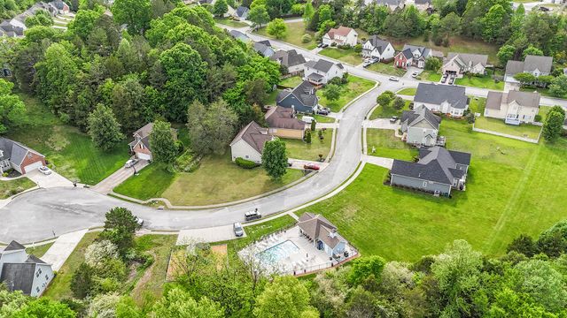 5683 Crooked Creek Drive, Ooltewah, TN 37363