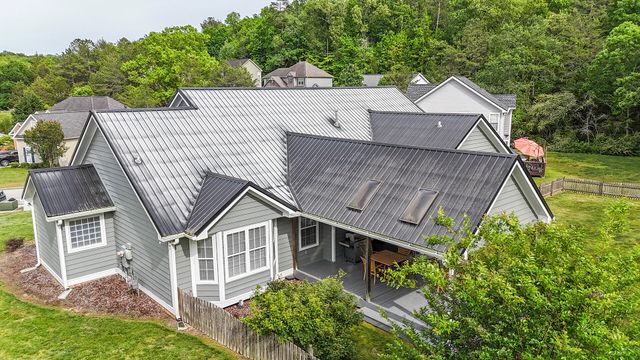 5683 Crooked Creek Drive, Ooltewah, TN 37363