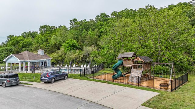 5683 Crooked Creek Drive, Ooltewah, TN 37363
