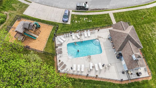 5683 Crooked Creek Drive, Ooltewah, TN 37363