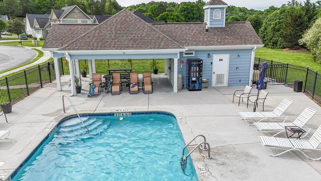5683 Crooked Creek Drive, Ooltewah, TN 37363