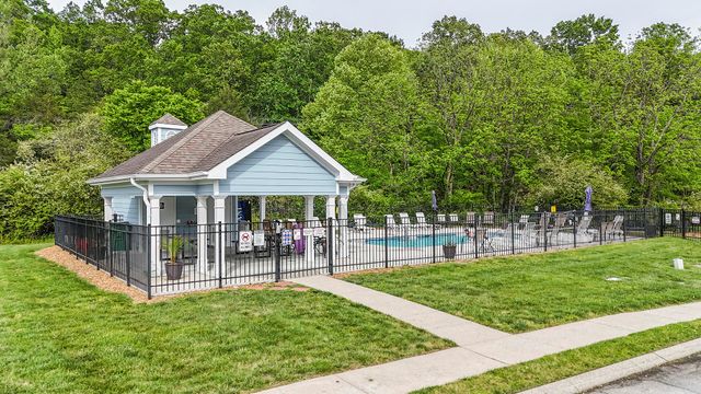 5683 Crooked Creek Drive, Ooltewah, TN 37363