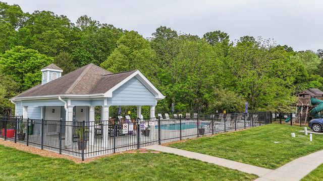 5683 Crooked Creek Drive, Ooltewah, TN 37363