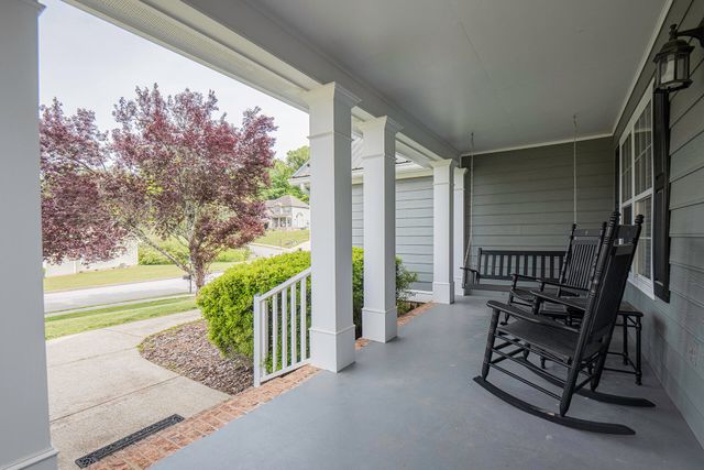 5683 Crooked Creek Drive, Ooltewah, TN 37363