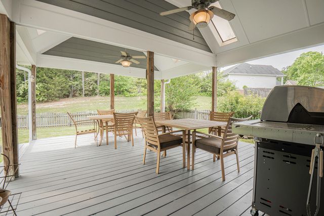 5683 Crooked Creek Drive, Ooltewah, TN 37363