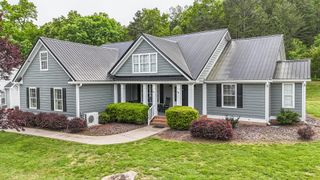 5683 Crooked Creek Drive, Ooltewah, TN 37363