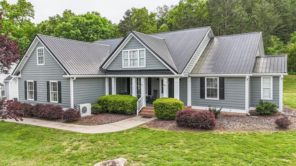 5683 Crooked Creek Drive, Ooltewah, TN 37363