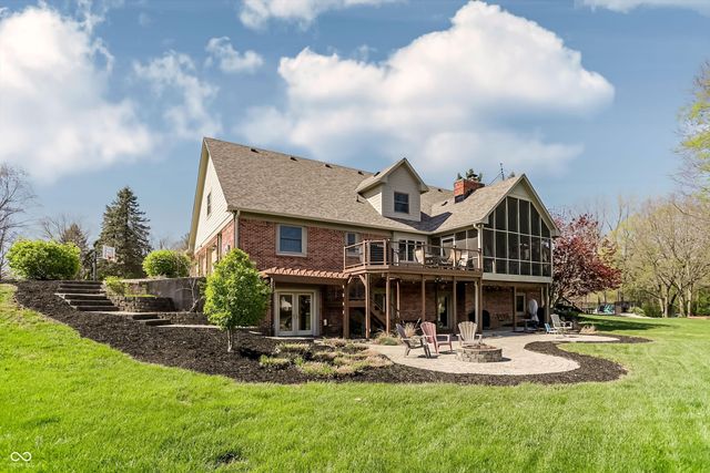 1017 Silver Lake Circle, Greenwood, IN 46142