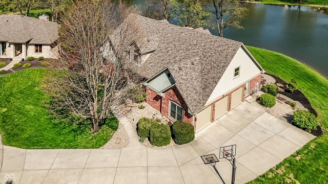 1017 Silver Lake Circle, Greenwood, IN 46142