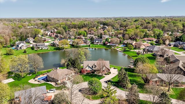 1017 Silver Lake Circle, Greenwood, IN 46142
