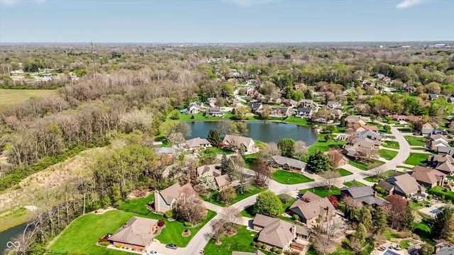 1017 Silver Lake Circle, Greenwood, IN 46142