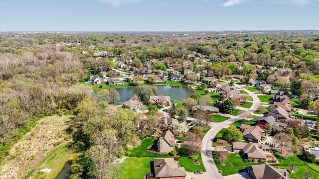 1017 Silver Lake Circle, Greenwood, IN 46142