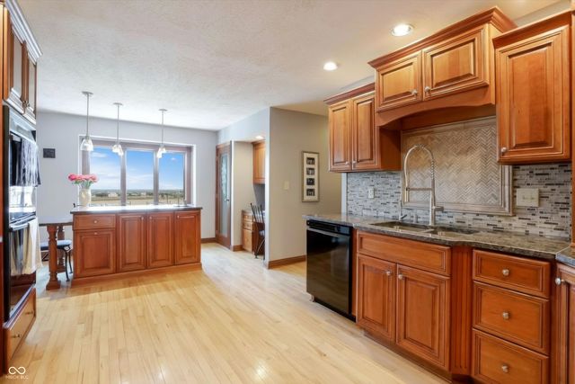 1017 Silver Lake Circle, Greenwood, IN 46142