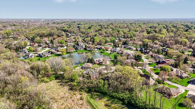 1017 Silver Lake Circle, Greenwood, IN 46142