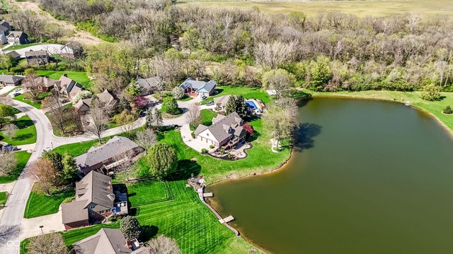 1017 Silver Lake Circle, Greenwood, IN 46142