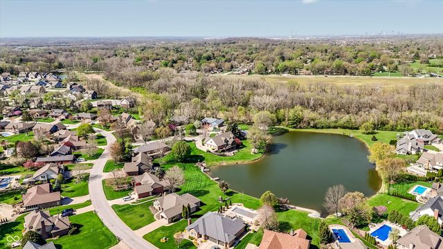 1017 Silver Lake Circle, Greenwood, IN 46142