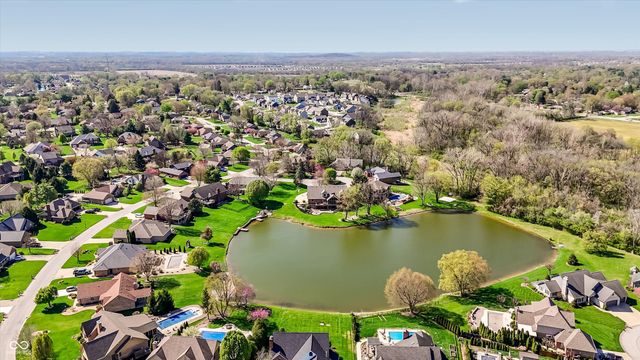 1017 Silver Lake Circle, Greenwood, IN 46142