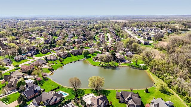 1017 Silver Lake Circle, Greenwood, IN 46142