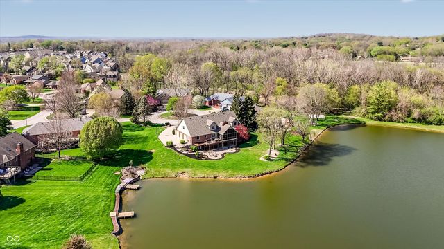 1017 Silver Lake Circle, Greenwood, IN 46142