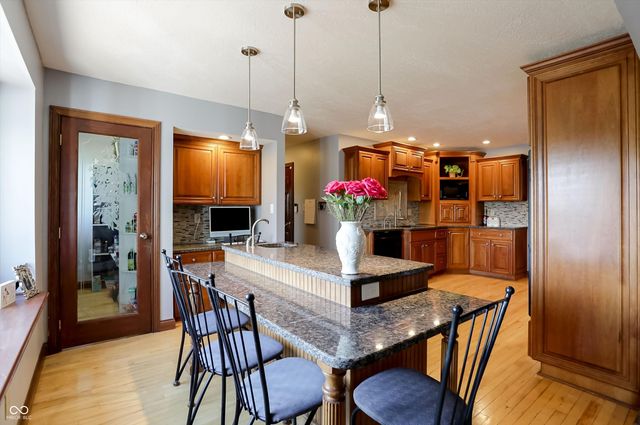 1017 Silver Lake Circle, Greenwood, IN 46142