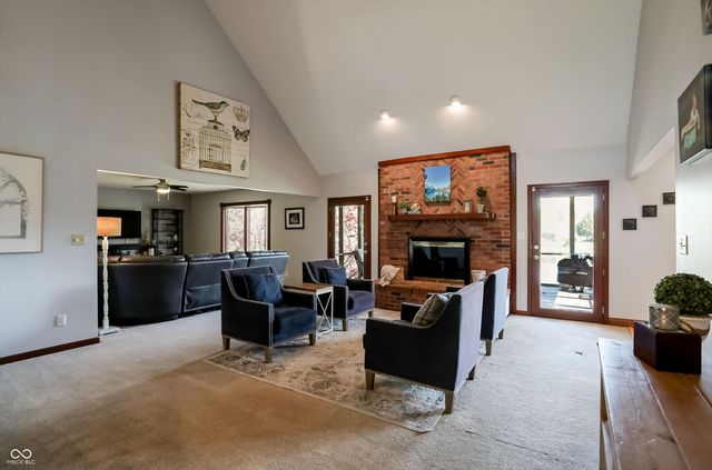 1017 Silver Lake Circle, Greenwood, IN 46142