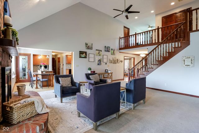 1017 Silver Lake Circle, Greenwood, IN 46142