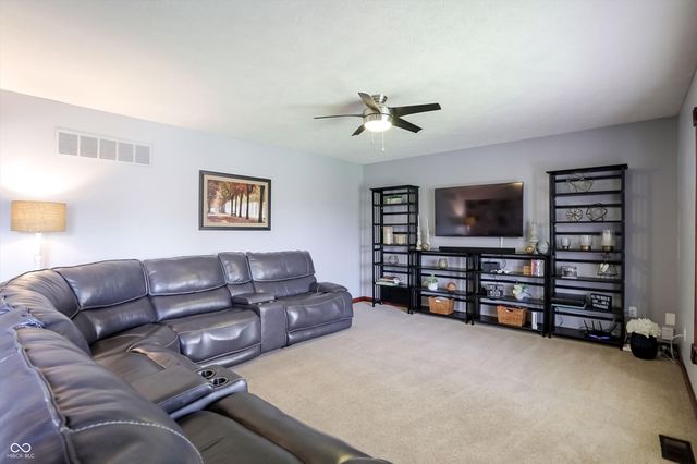 1017 Silver Lake Circle, Greenwood, IN 46142