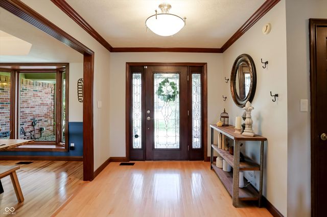 1017 Silver Lake Circle, Greenwood, IN 46142