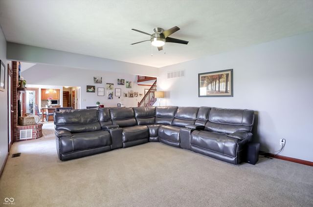 1017 Silver Lake Circle, Greenwood, IN 46142