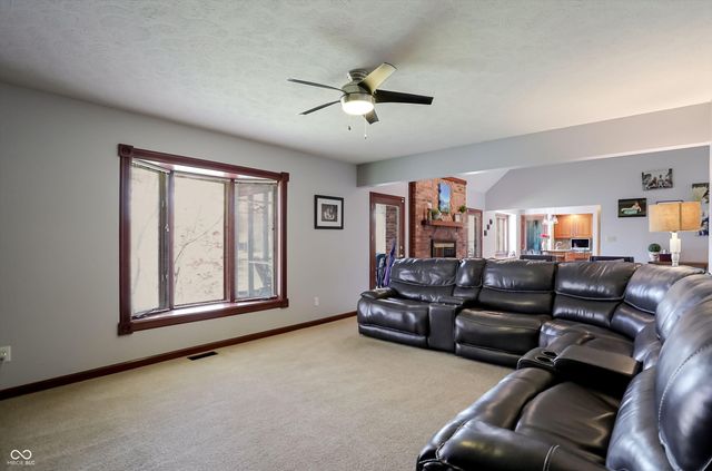 1017 Silver Lake Circle, Greenwood, IN 46142
