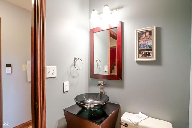 1017 Silver Lake Circle, Greenwood, IN 46142