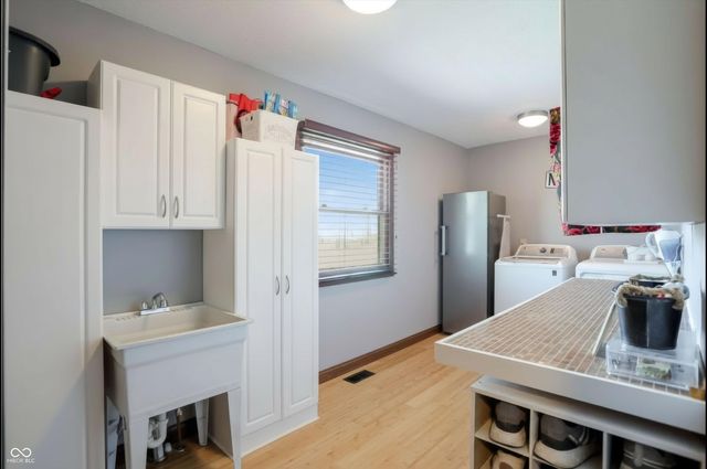 1017 Silver Lake Circle, Greenwood, IN 46142