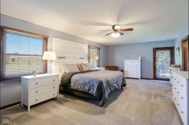 1017 Silver Lake Circle, Greenwood, IN 46142