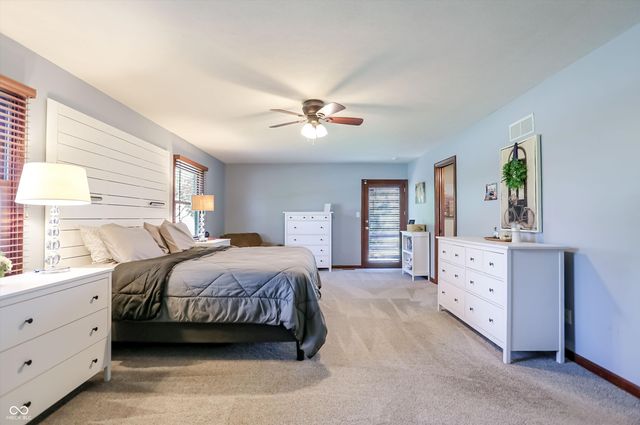 1017 Silver Lake Circle, Greenwood, IN 46142