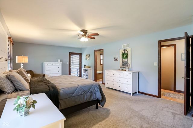 1017 Silver Lake Circle, Greenwood, IN 46142