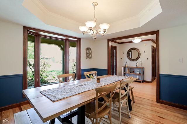 1017 Silver Lake Circle, Greenwood, IN 46142