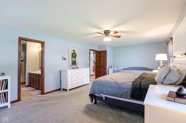 1017 Silver Lake Circle, Greenwood, IN 46142