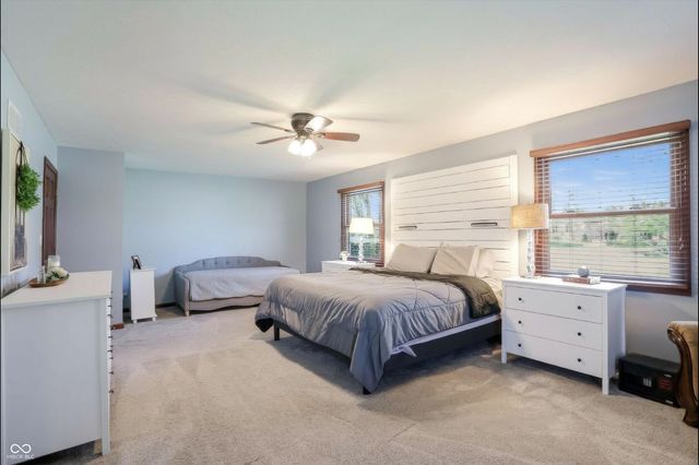 1017 Silver Lake Circle, Greenwood, IN 46142