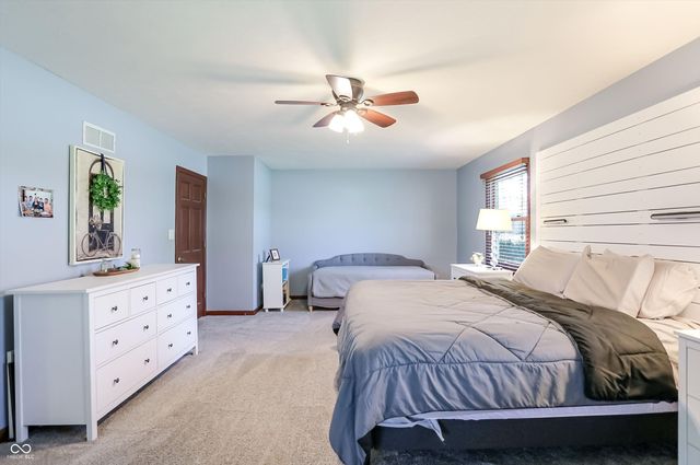 1017 Silver Lake Circle, Greenwood, IN 46142