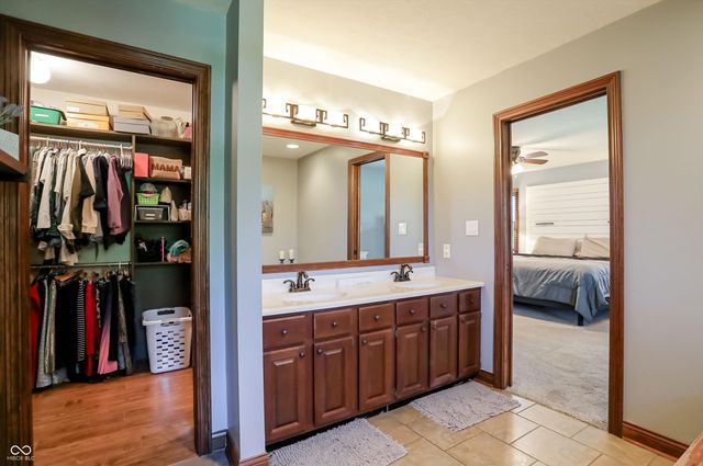 1017 Silver Lake Circle, Greenwood, IN 46142