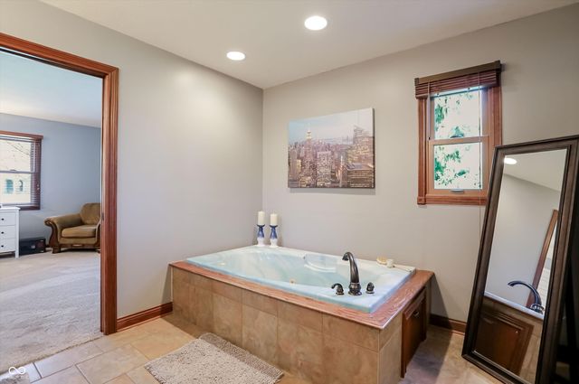 1017 Silver Lake Circle, Greenwood, IN 46142