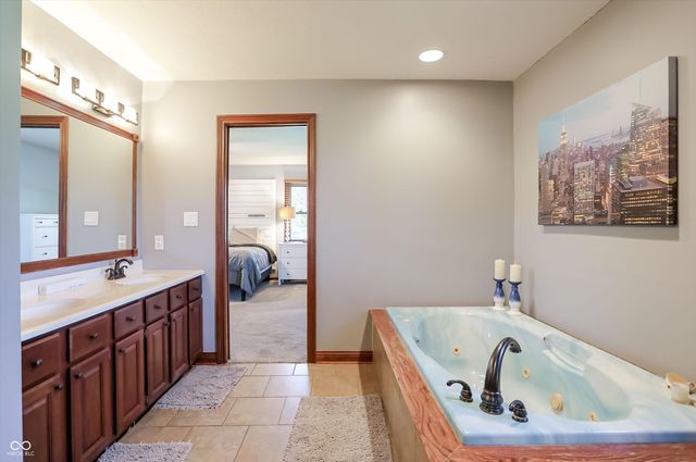 1017 Silver Lake Circle, Greenwood, IN 46142