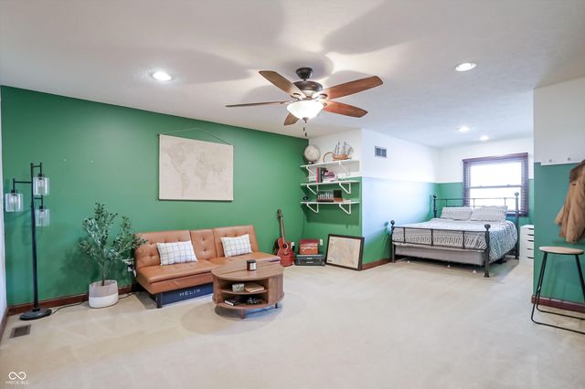1017 Silver Lake Circle, Greenwood, IN 46142
