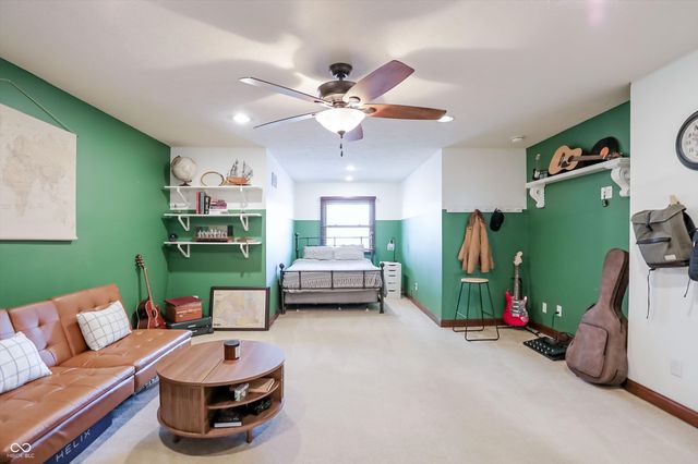1017 Silver Lake Circle, Greenwood, IN 46142