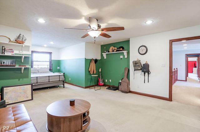 1017 Silver Lake Circle, Greenwood, IN 46142