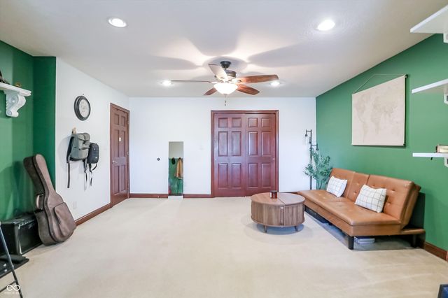 1017 Silver Lake Circle, Greenwood, IN 46142