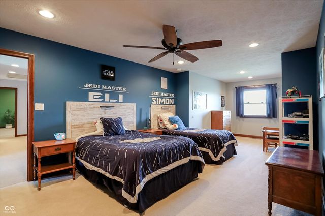 1017 Silver Lake Circle, Greenwood, IN 46142