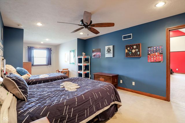 1017 Silver Lake Circle, Greenwood, IN 46142