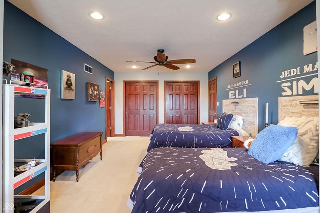 1017 Silver Lake Circle, Greenwood, IN 46142