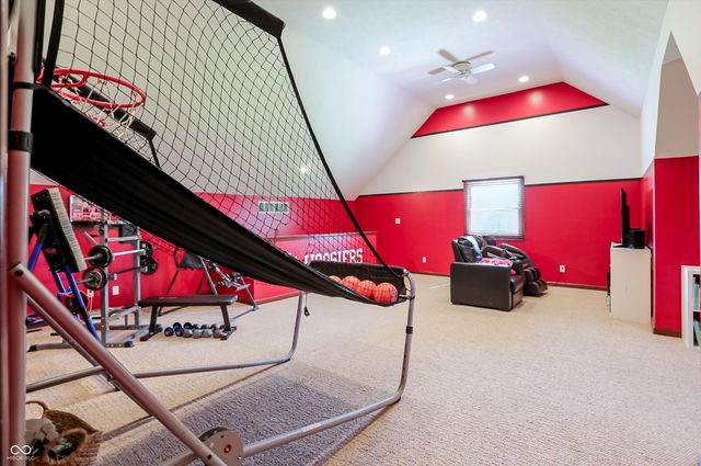 1017 Silver Lake Circle, Greenwood, IN 46142